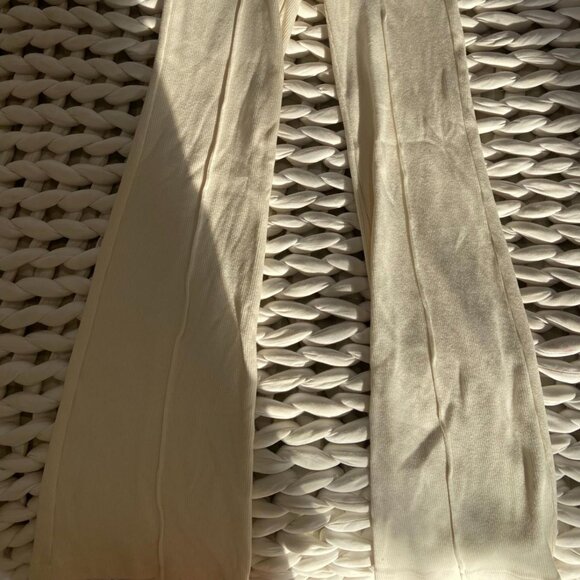 New DONNI. The Rib Kick Flare - Picture 4 of 5